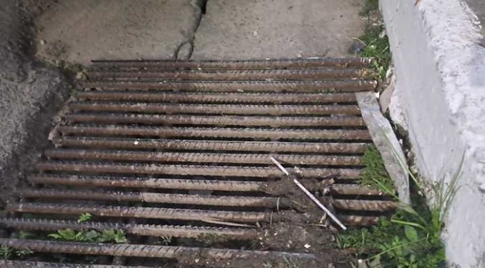 Águas de Penha esclarece dúvidas entre rede pluvial e rede de esgoto