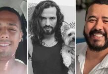 Dupla se aproveitou de relação sexual com o ator Jeff Machado para matá-lo, aponta MP