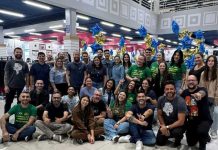 Colaboradores da Havan de Barra Velha aparecem em comercial da rede nacional