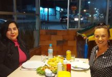 Márcia e Juraci se reúnem e ficam perto de selar aliança para 2024