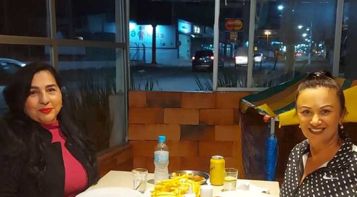 Márcia e Juraci se reúnem e ficam perto de selar aliança para 2024