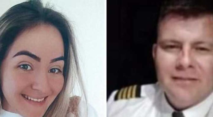 Jovem de 27 anos é brutalmente assassinada pelo ex-namorado em SC