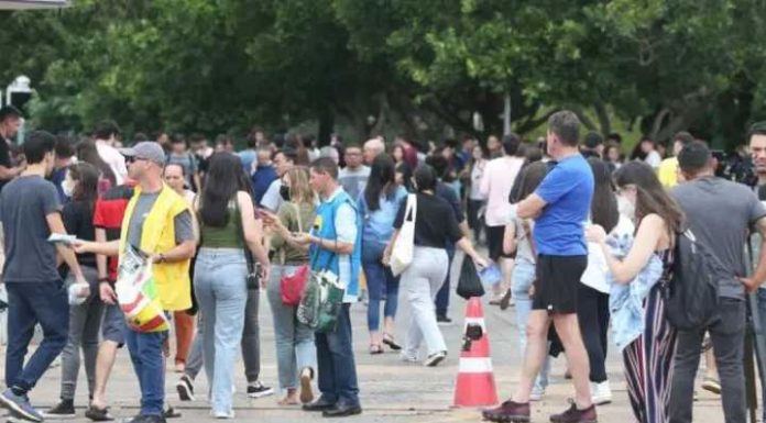 SC tem mais de 30 concursos públicos com inscrições abertas