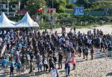IMP recepcionou participantes da 8ª Jornada Ecológica Escoteira da Costa Verde e Mar