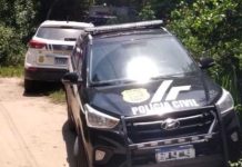 Jovem acusado de pedofilia e zoofilia é preso após denúncia do Ministério Público em Navegantes