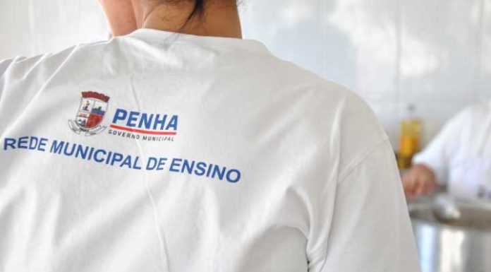 Secretaria de Educação de Penha reprova atitude da diretora da escola Maria Emília da Costa