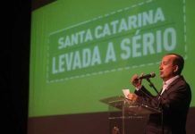 Aquiles defenderá investimentos para obras do Parque Linear e da Terceira Avenida em reunião com Jorginho Mello