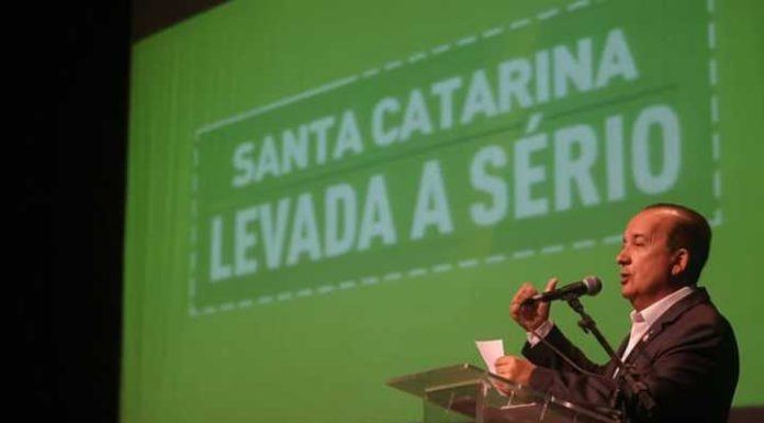 Aquiles defenderá investimentos para obras do Parque Linear e da Terceira Avenida em reunião com Jorginho Mello