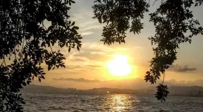 Tempo se manterá firme no feriadão, segundo metereologia