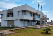 Barra Velha tem novo promotor da Moralidade Pública