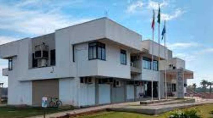 Barra Velha tem novo promotor da Moralidade Pública