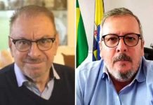 CASSA OU NÃO CASSA: Justiça permite retomada de processo contra Volnei Morastoni e Marcelo Sodré