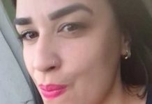 Mulher é morta pelo marido com golpes de afiador de faca na frente dos filhos