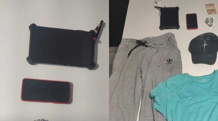 Suspeito de roubo a locadoras de carro é preso em Penha