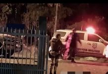 Dois jovens são mortos em confronto com policiais do Tático em Itapema