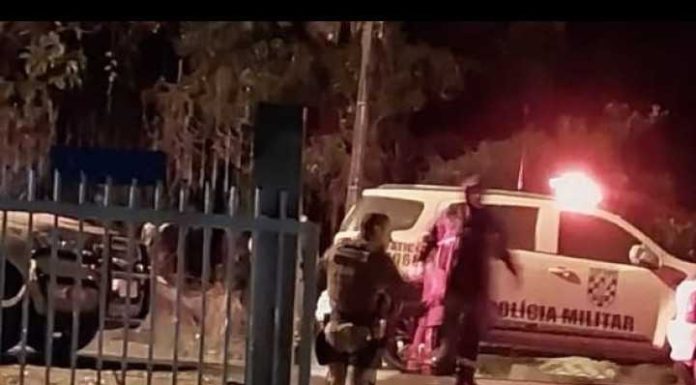 Dois jovens são mortos em confronto com policiais do Tático em Itapema