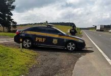 Feriado de Corpus Christi deixa ao menos 6 pessoas mortas em rodovias federais de SC