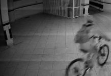 VÍDEO: Grande furto de bicicletas em edifício de Itapema deixa moradores indignados