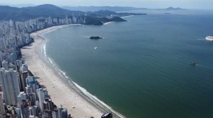 Balneário Camboriú recebe evento da ONU dedicado à família