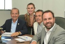 Deputada Paulinha reforça necessidade de rodovia paralela à BR-101