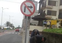 Rua Miranda Coutinho terá sentido único do centro para a praia de Barra Velha