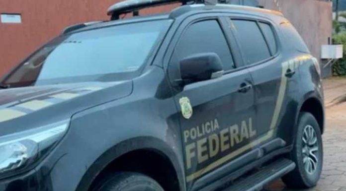 PF cumpre mandados de busca e apreensão de imóveis em Penha, Balneário Piçarras e Navegantes
