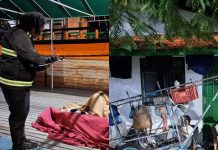 Assistência Social de Piçarras promove ação de apoio a moradores de rua