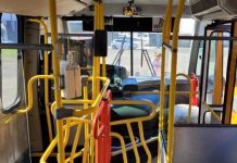 Empresa de ônibus abre vagas para motoristas em Balneário Piçarras