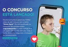 Águas de Penha lança concurso Nossa Água entre alunos do projeto Saúde Nota 10
