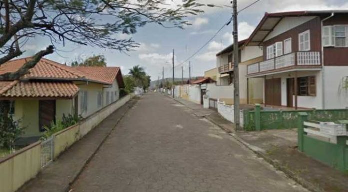 Rua Vila Nova, em Penha, será fechada nesta sexta-feira; Descubra o motivo