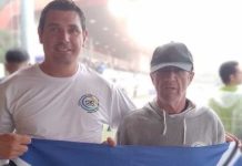 Paratleta de Balneário Piçarras conquista bicampeonato de salto em altura no Campeonato Brasileiro Loterias Caixa de Atletismo