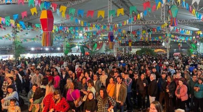 Divulgada a programação oficial do Piçarraiá 2023