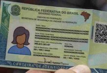 Balneário Piçarras vai suspender emissão de RG entre 20 e 23 de junho
