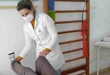 Secretaria de Saúde promove mutirão de avaliação de fisioterapia neste sábado (17)