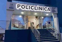 Policlínica Municipal estará aberta neste sábado para consultas agendadas