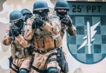 Polícia Militar de Piçarras cumpre mais dois mandados de prisão em menos de 24h