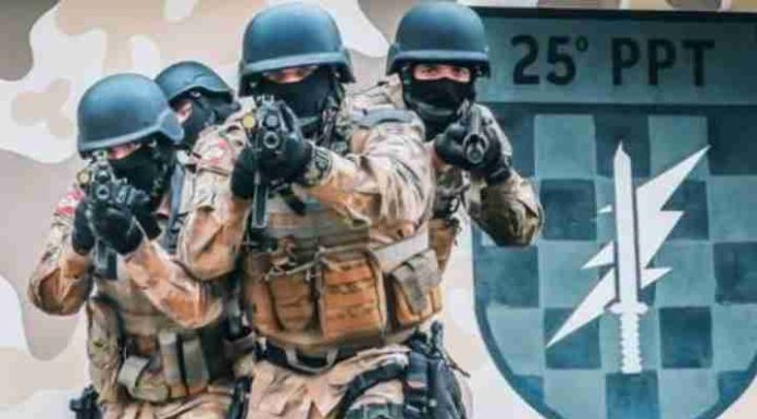 Polícia Militar de Piçarras cumpre mais dois mandados de prisão em menos de 24h