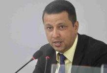 Vereador Tibeco volta a defender o pagamento do Piso Nacional do Magistério