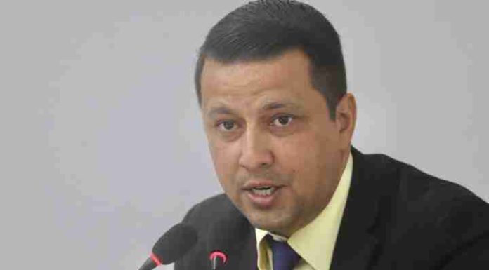 Vereador Tibeco volta a defender o pagamento do Piso Nacional do Magistério