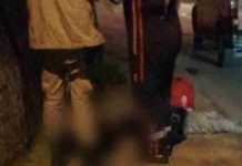 Rapaz de 25 anos é morto a tiros neste sábado em Joinville