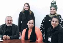 Procuradoria Especial da Mulher de Penha reúne Conselho