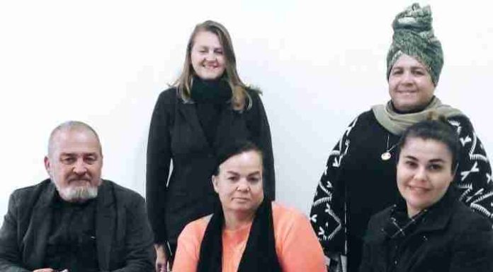 Procuradoria Especial da Mulher de Penha reúne Conselho