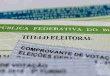 Eleitor tem menos de um ano para regularizar ou tirar 1ª via do título