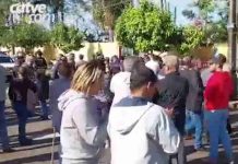 Aluna morre com tiro durante ataque em colégio de Cambé (PR)