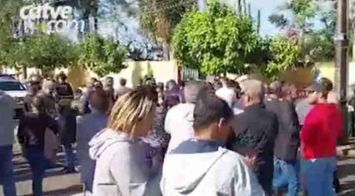 Aluna morre com tiro durante ataque em colégio de Cambé (PR)