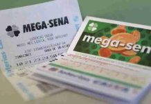 Sortudo de Piçarras leva mais de R$ 40 mil na Mega-Sena