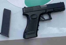 Após ataque no Paraná, aluno de Itapema leva ‘arma’ para a escola e PM é acionada