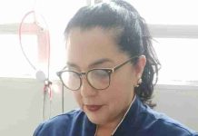 Márcia Pinheiro anuncia que é pré-candidata a prefeita de Penha em 2024