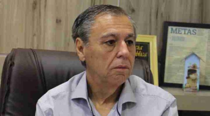 MP arquiva denúncia contra Leonel Martins, mas ex-prefeito de Piçarras enfrenta outra ação de improbidade administrativa