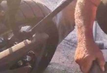 Motoristas acumulam prejuízos e reclamam de riscos de acidentes na Transbeto